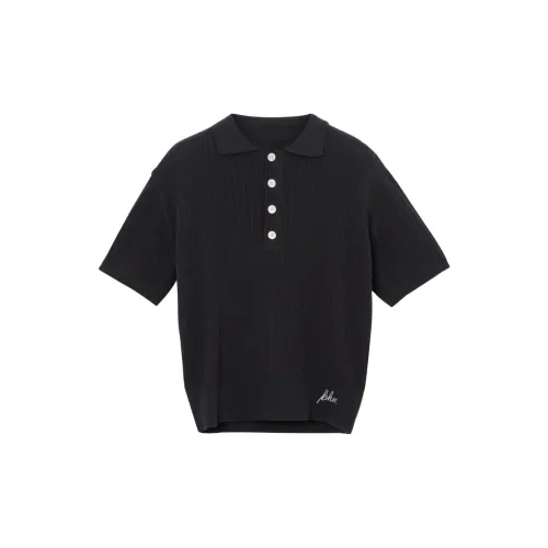 Blur 1.0 Knitwear Men Black