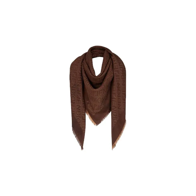 FENDI Shawls Women's-0