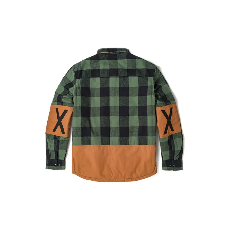 Timberland Future73 Jackets Men Green-1
