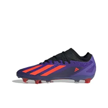 Adidas X Crazyfast Salah.3 Fg Egyptian Nights Pack
