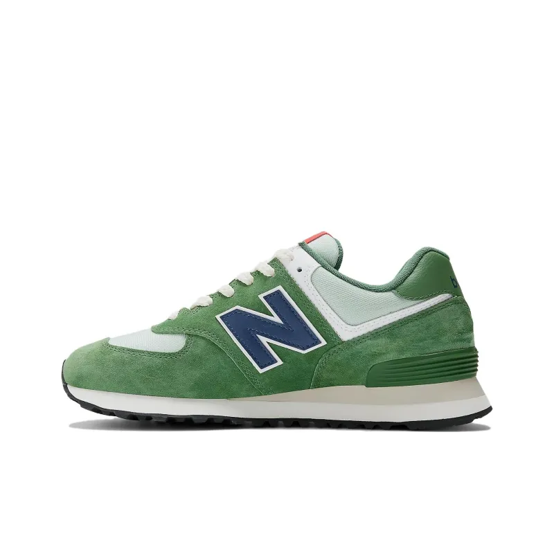 New Balance 574 Nori-0
