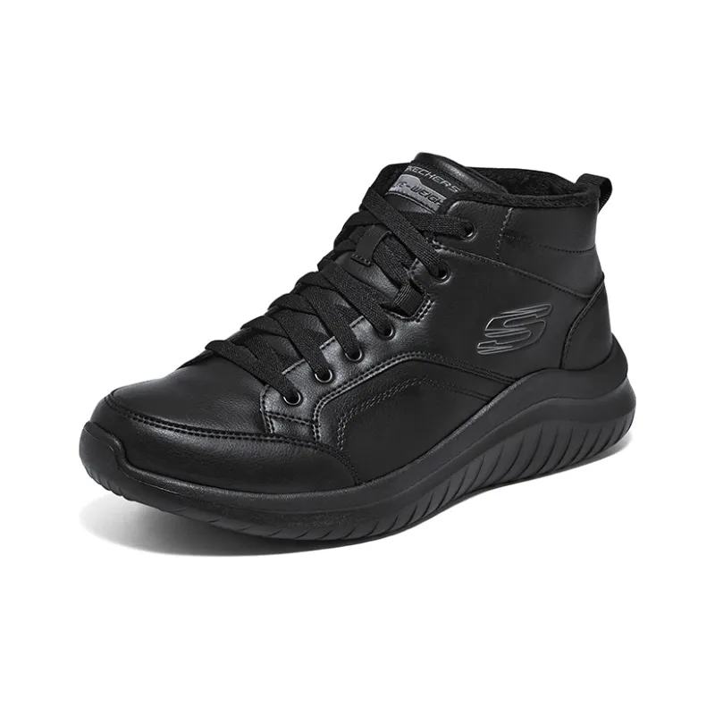 Skechers Ultra Flex 2.0 'Core Black'-2