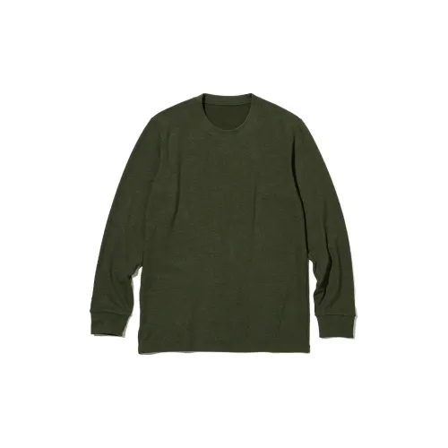 UNIQLO Men Thermal Tops