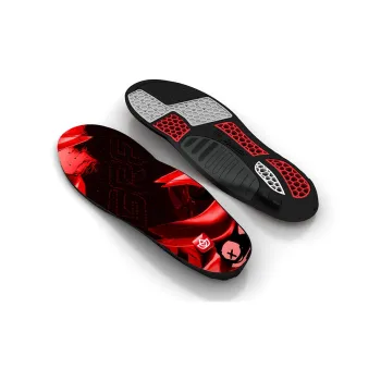 SPENCO Basketball Insole Unisex
