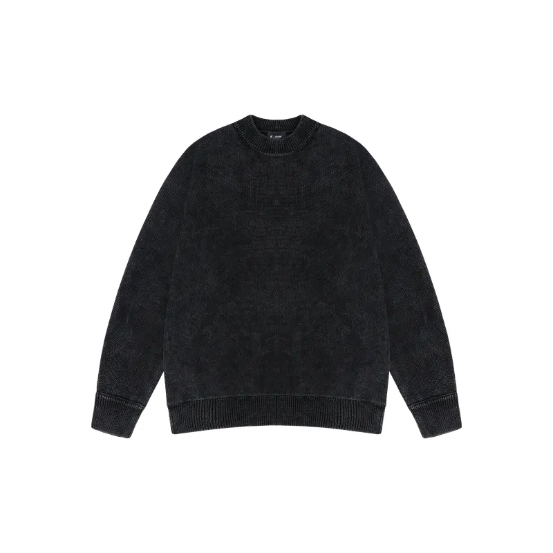 BJHG Sweaters Unisex-6