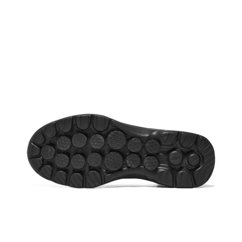 Skechers Go Walk 6 'Black' Women's-6