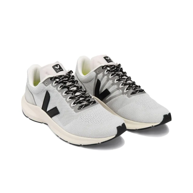 VEJA Marlin V-Knit 'Polar'-3