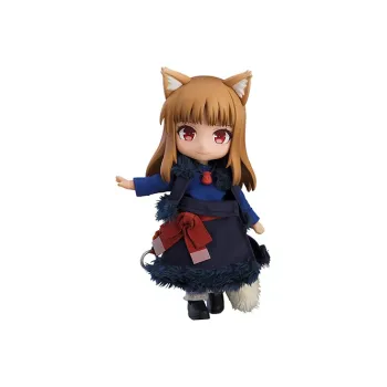 GSC Clay Doll Holo Chibi Figures 14cm