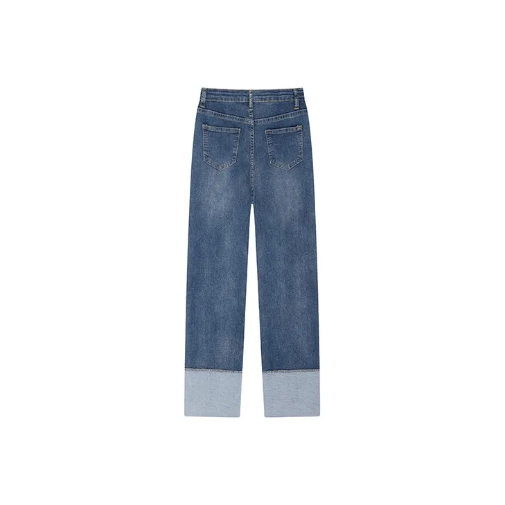 Garbege Jeans Women's-1