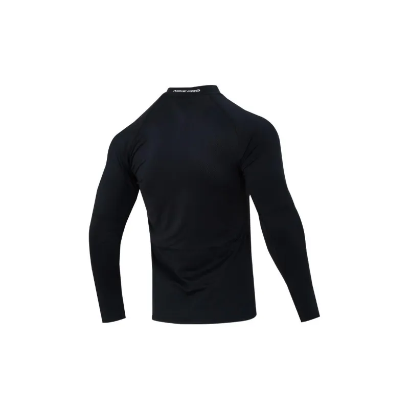 Nike T Shirts Men Black-1