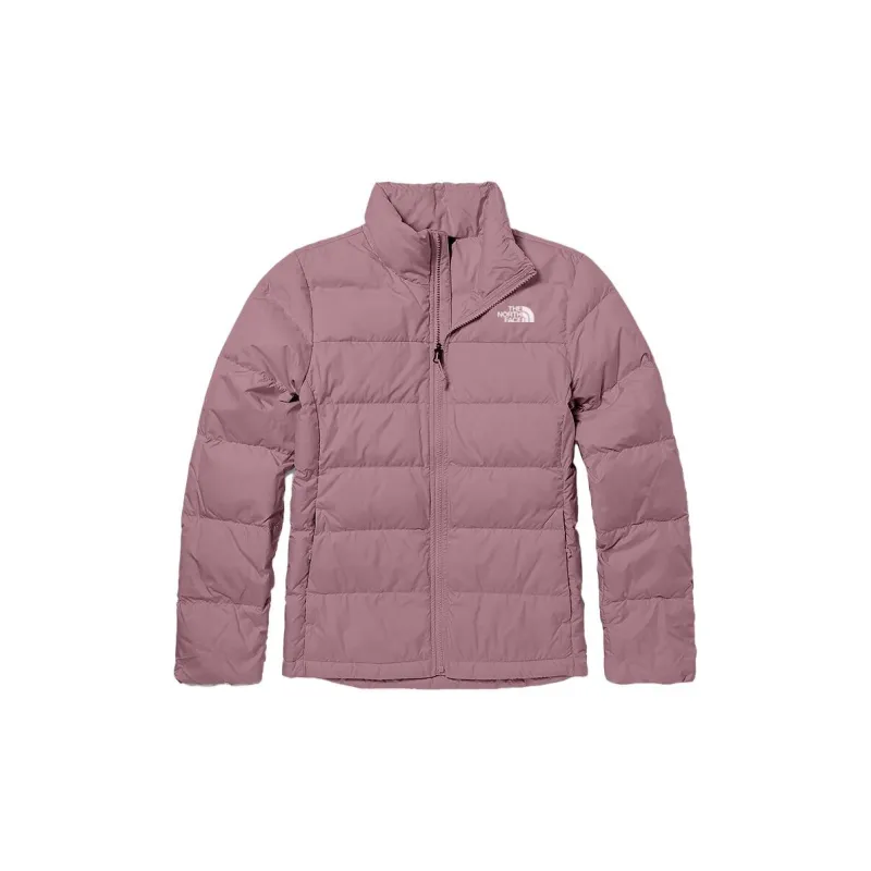 THE NORTH FACE Water Resistant Windbreaker Jacket Women's White-3