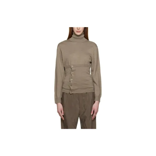 Lemaire Sweater Women's Gray