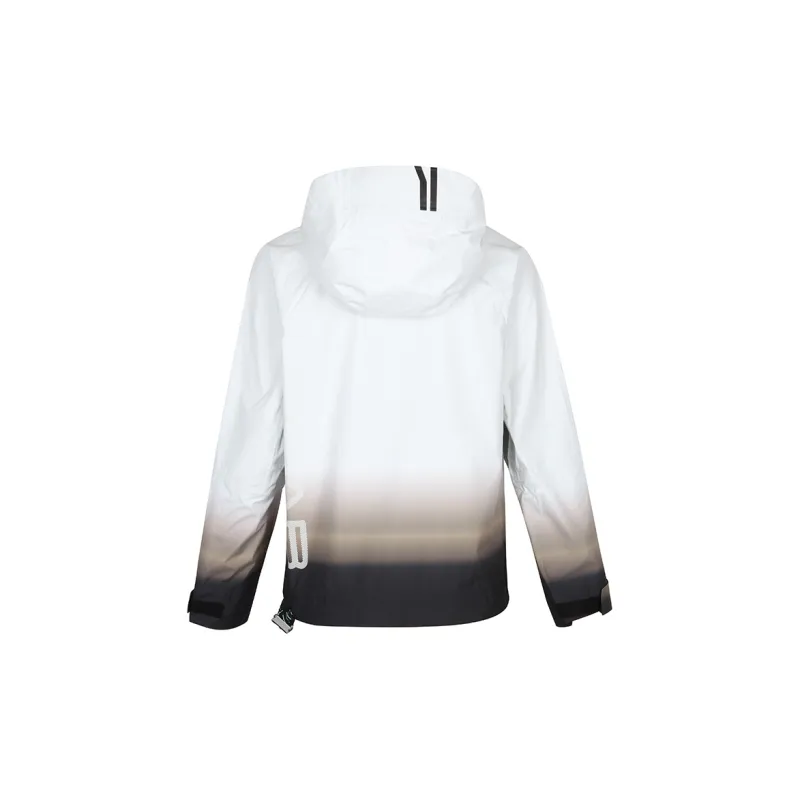 Tittallon Windbreaker Jackets Unisex-1