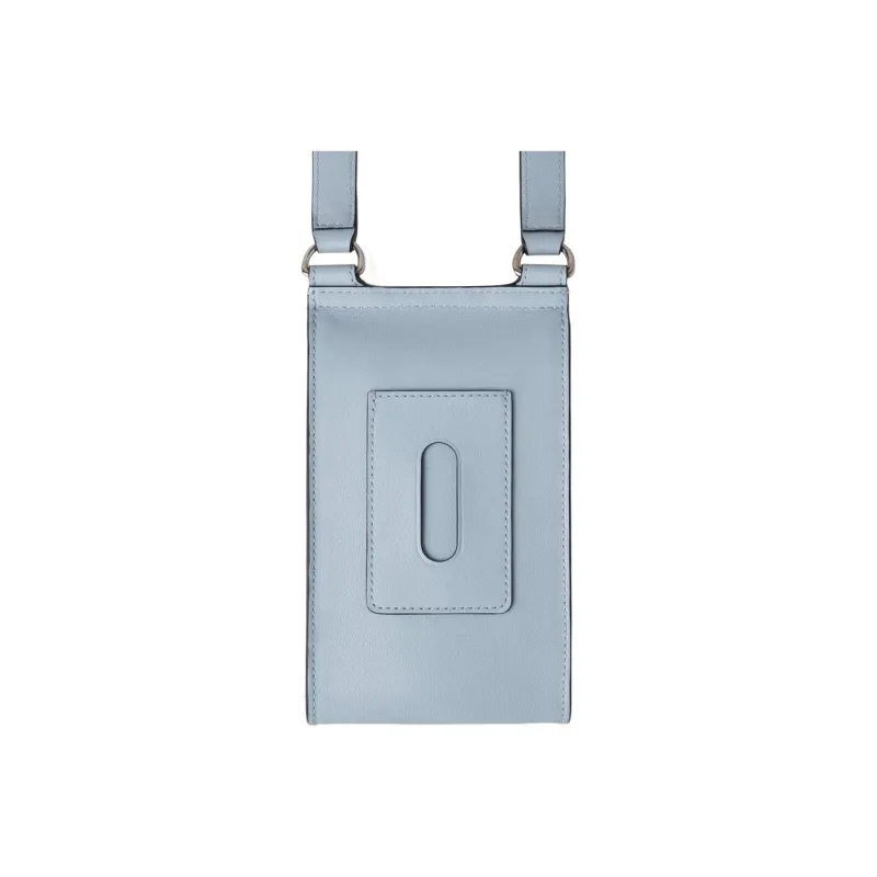 Mulberry Antony Leather Phone Holder-1