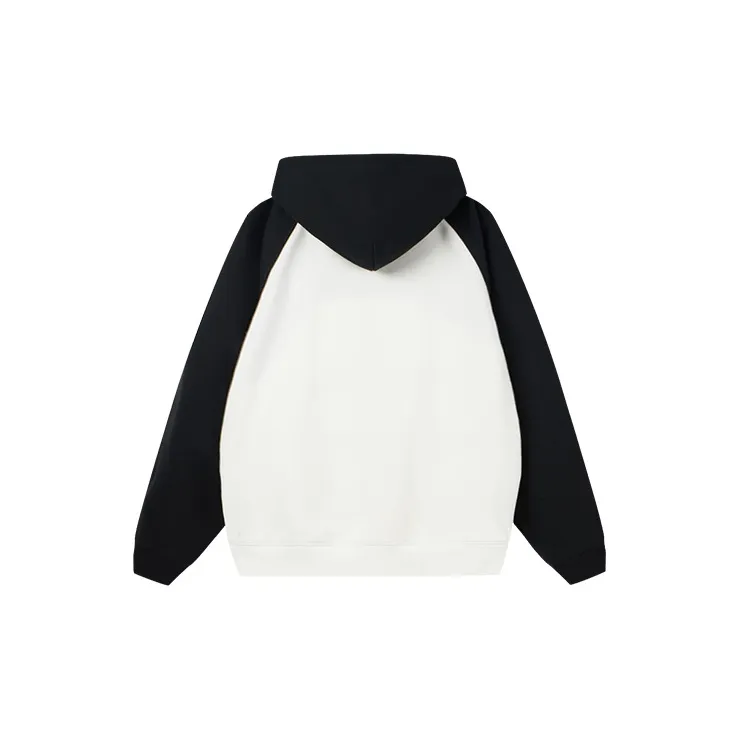 DANGEROUSPEOPLE Sweatshirt Unisex Couple-1