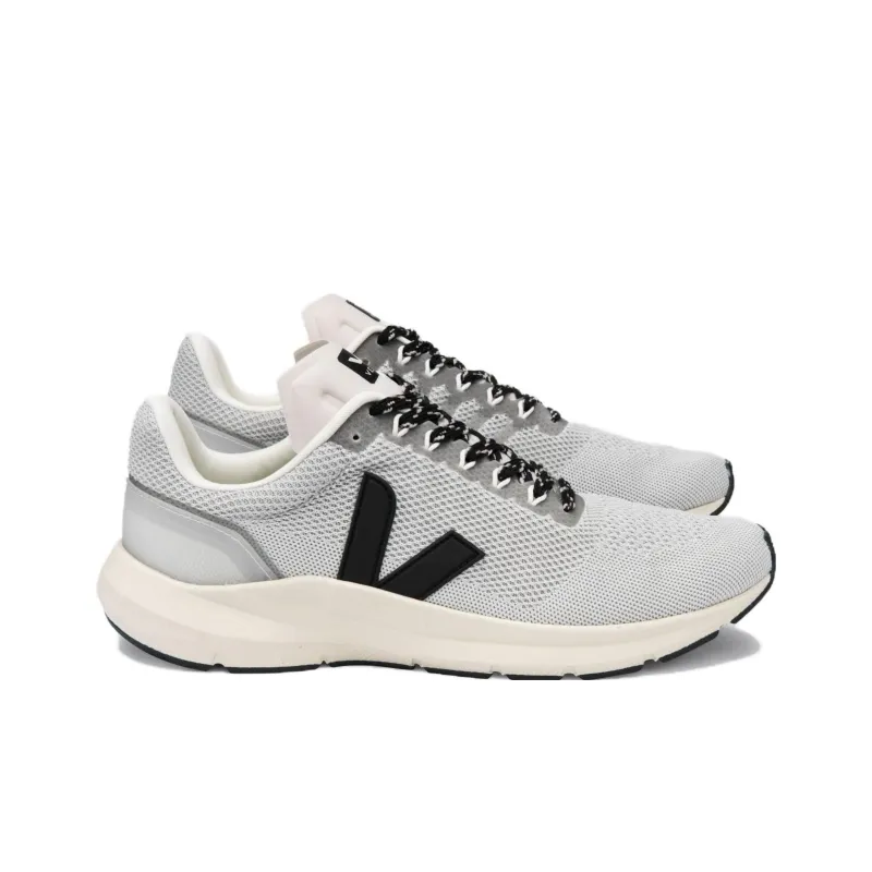 VEJA Marlin V-Knit 'Polar'-1