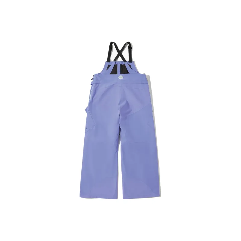 LITAN OFFICIAL Ski Pants Unisex-1