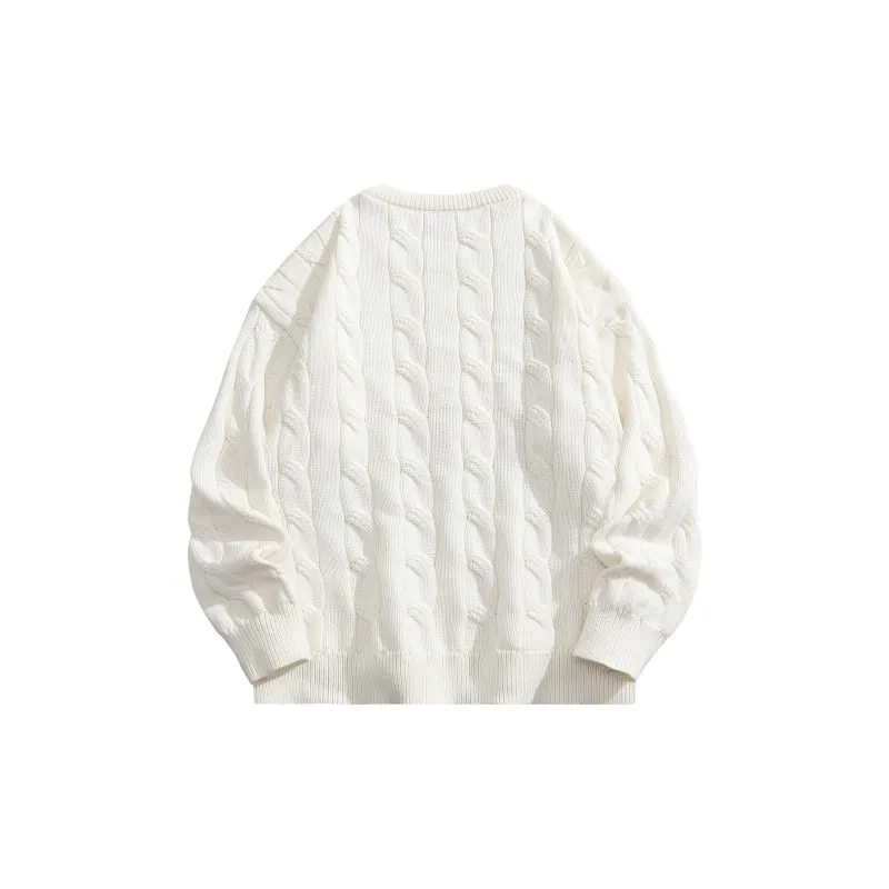 Doraemon/a Sweaters Unisex-5
