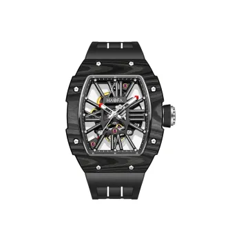 HaofaTourbillon Men Watch