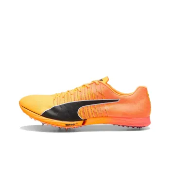 PUMA EvoSPEED 400 Nitro 2 'Orange Black'