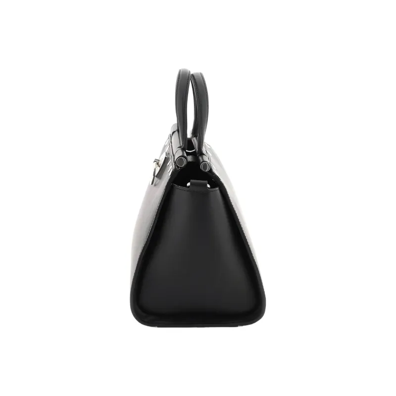 Mulberry Iris Top Handle Handbag-2