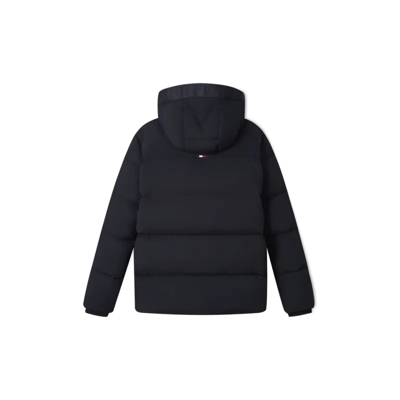 Tommy Hilfiger Down Jacket Men's-4