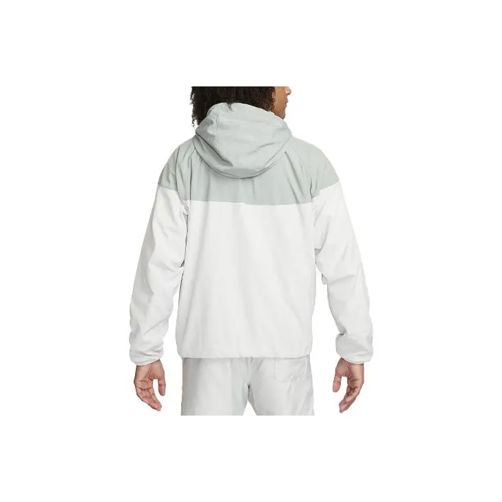 Nike Jackets Men Mica Green-1