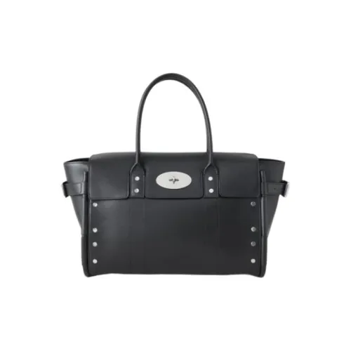 Mulberry Bayswater Handbags Basic Set Bag+Dust Bag