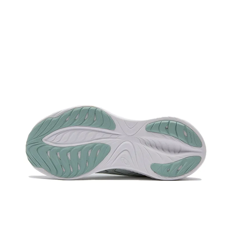 Asics Gel Cumulus 25 'Pure Aqua' Women's-4