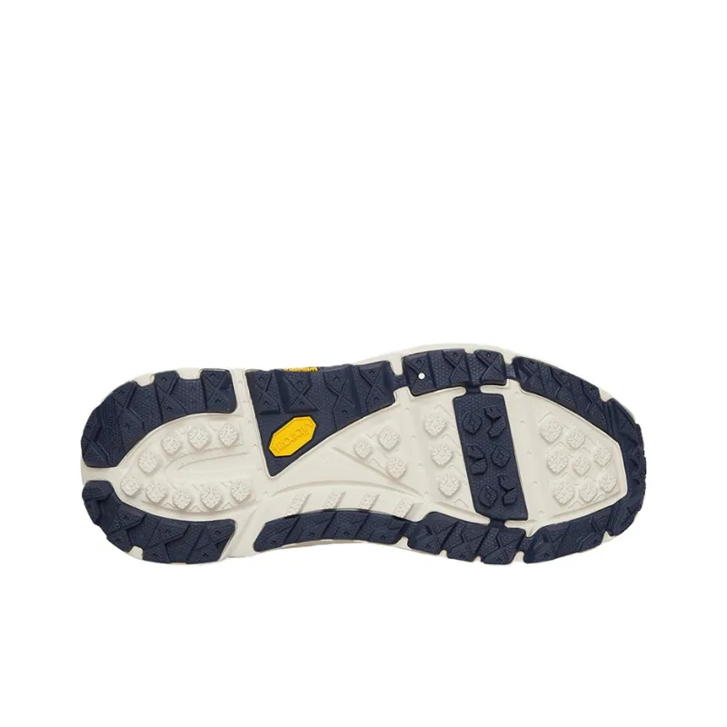 HOKA ONE ONE Tor Ultra Hi Gore Tex Limstone Shifting Sand-4
