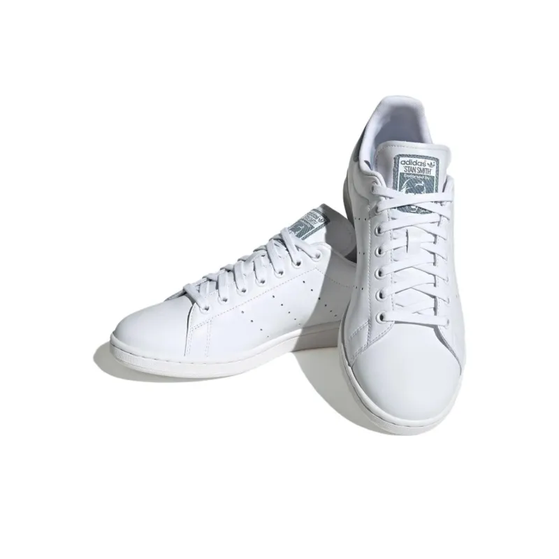 Adidas Stan Smith 'White Grey'-2