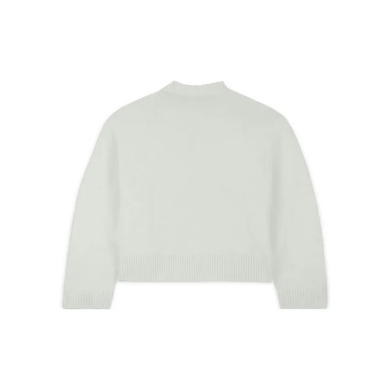 Jordan X J Balvin Collection Sweaters Unisex Mint-1