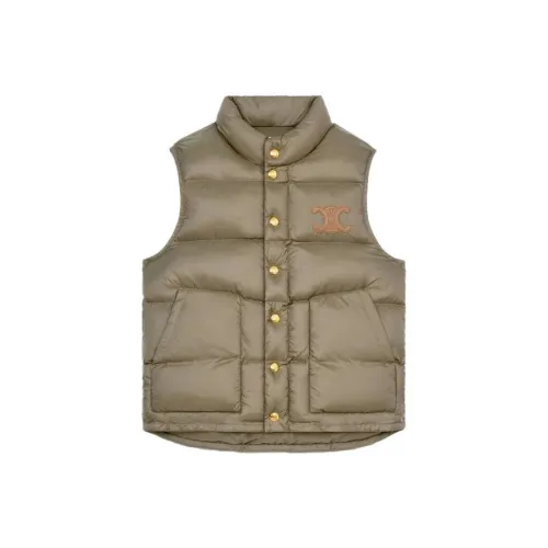 CELINE Vests Women's