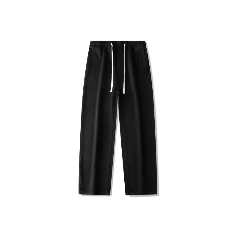 SWAMP AREA Jeans Unisex-8