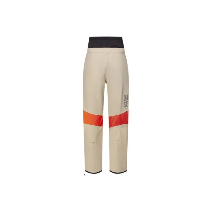 DESCENTE RWSB Series Ski Pants Unisex-1