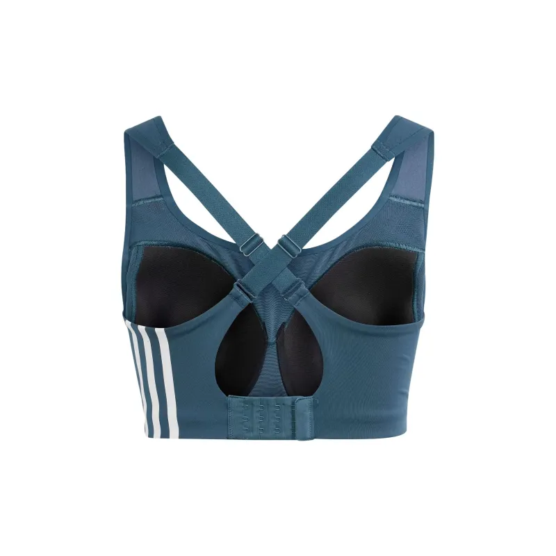 Adidas TLRD IMPACT Sports Underwear Women's Dark Blue-1