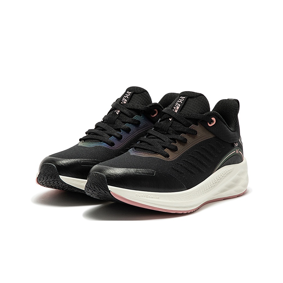 361° Rain Block 6.0 Running Shoes Women's Low-Top Obsidian 361° Rain Block 6.0 Running Shoes Women's Low-Top Obsidian