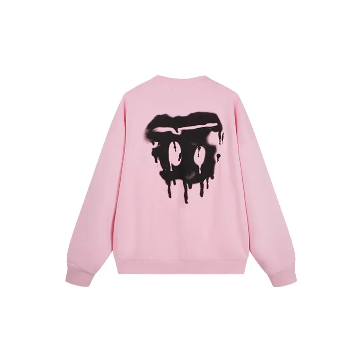 DANGEROUSPEOPLE Sweatshirt Unisex-1