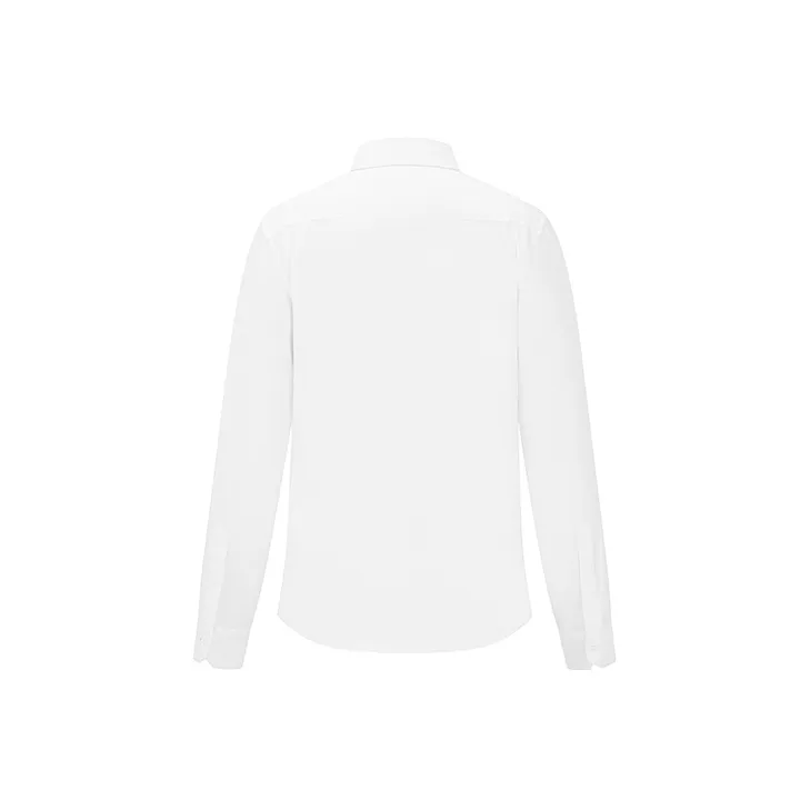 RARE Long Sleeved Shirt Men's White-1