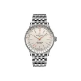 White Dial