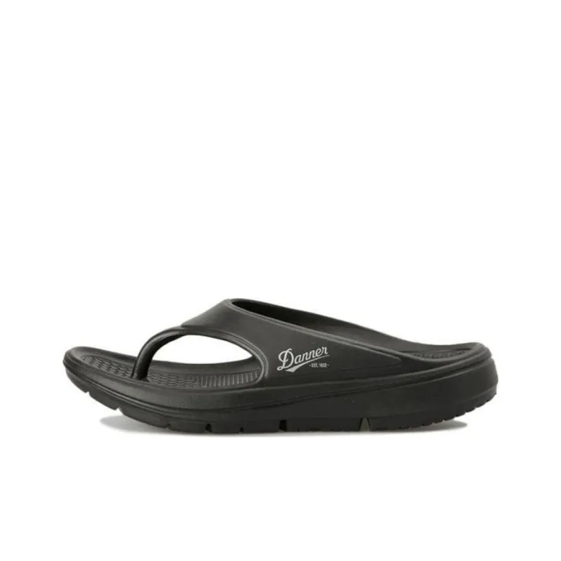 Snow Peak Flip Flops Unisex-0