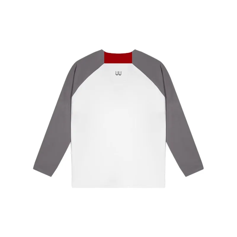 Unawares. T-Shirts Men White-1