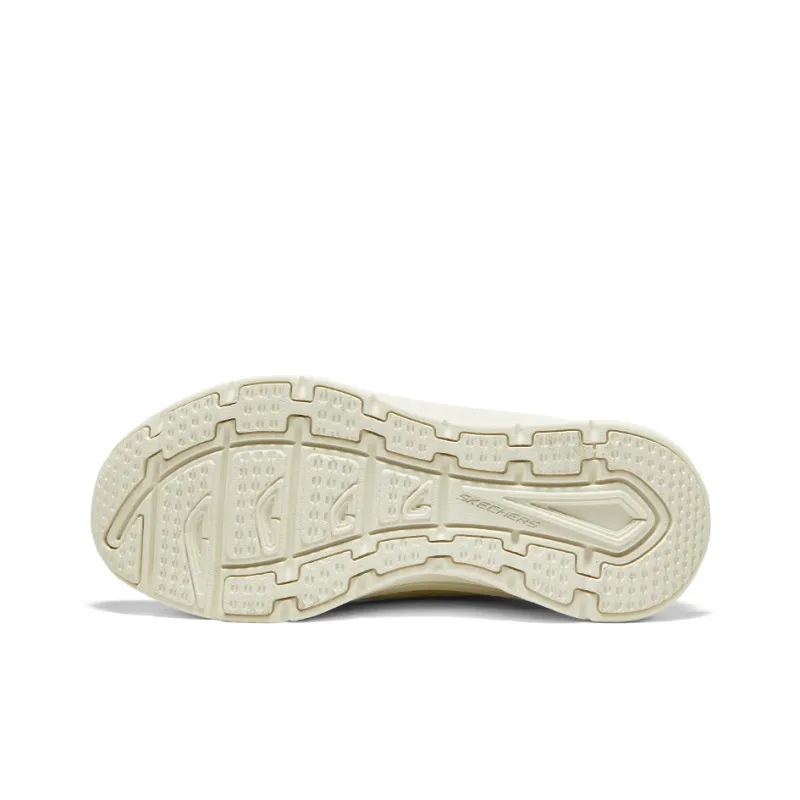 Skechers Modern Comfort Boots 'White' Women's-5