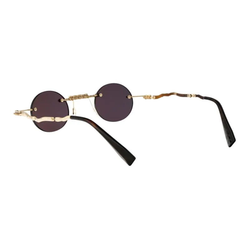 KUBORAUM H42 Rimless Sunglasses-3