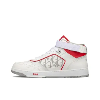 DIOR B27 High White Red