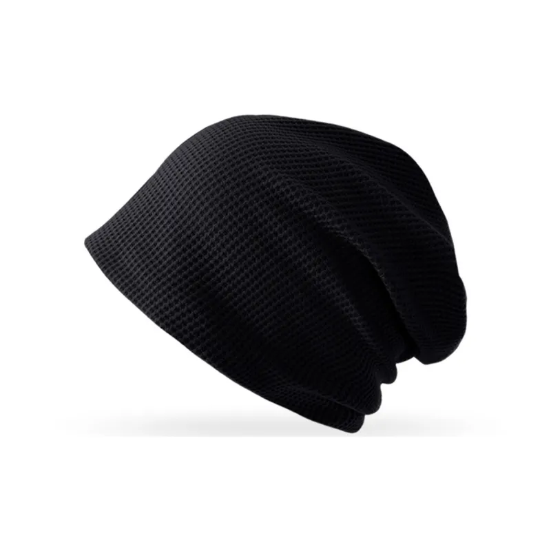 Youyoulan Knitted Fabric Beanies Unisex-0