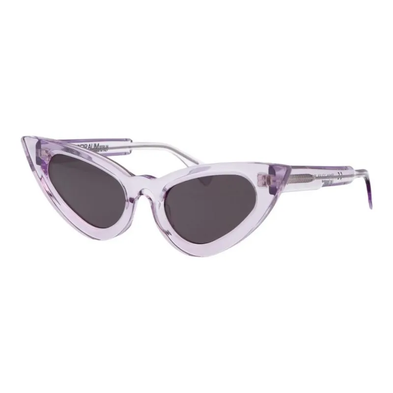 KUBORAUM Y3 Cat Eye Frame Sunglasses-0