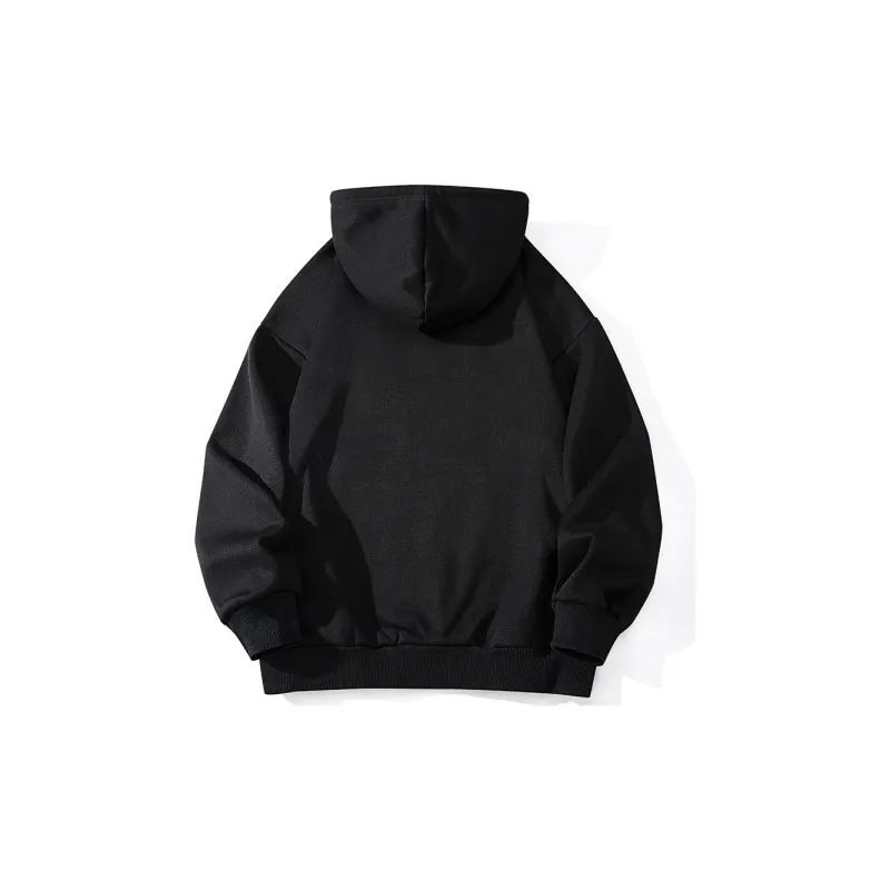 AMBER LIGHT Sweatshirts Unisex-1