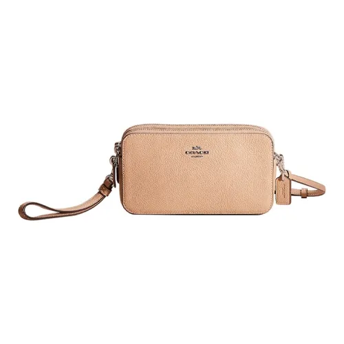 COACH Kira Crossbody Bags Basic Set Bag+Dust Bag