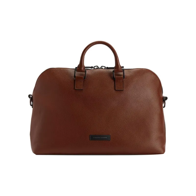 giuseppe zanotti Karly Leather Tote Bag-0